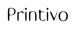 Printivo - logo